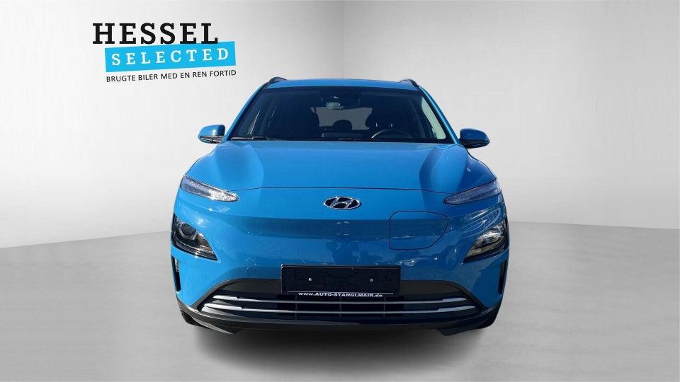 Hyundai Kona 39 EV Edition 30+ 5d
