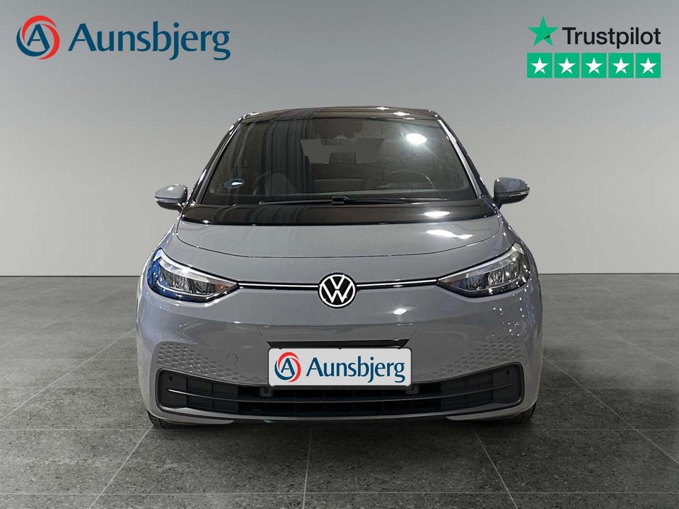 VW ID.3 58 Pro Performance 5d