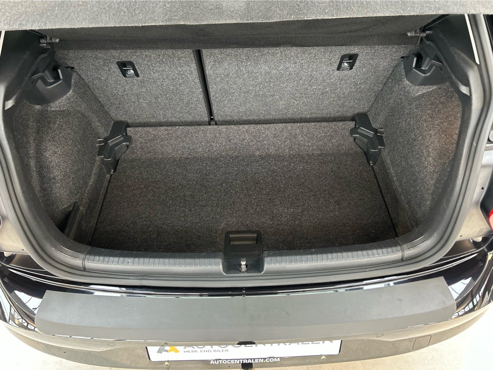 VW Polo 1,0 TSi 110 Highline DSG 5d