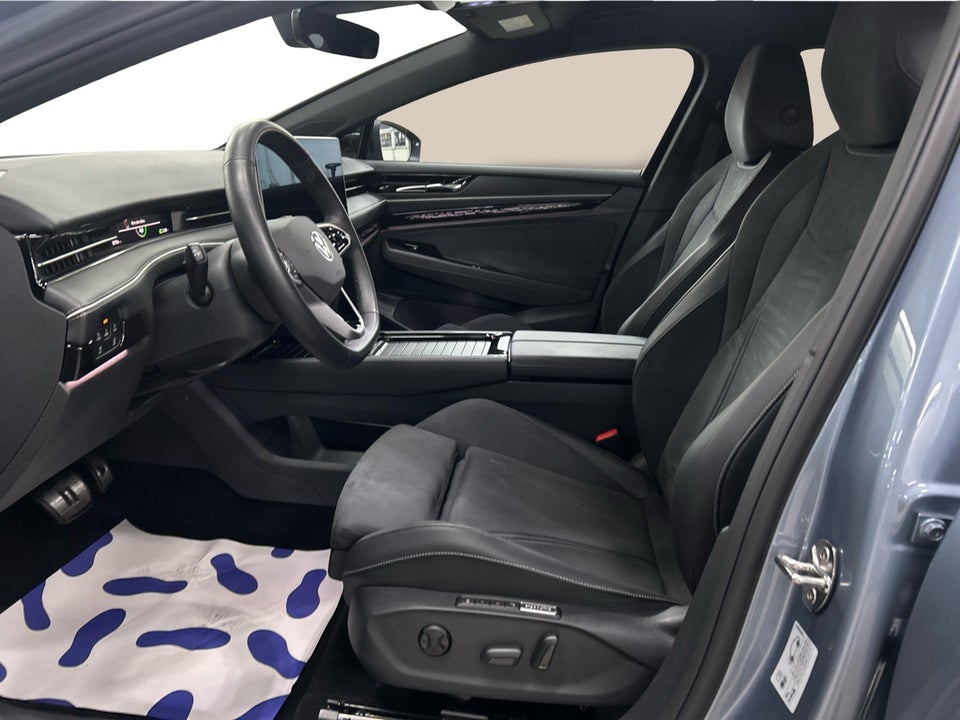 VW ID.7 86 Style S Tourer 5d