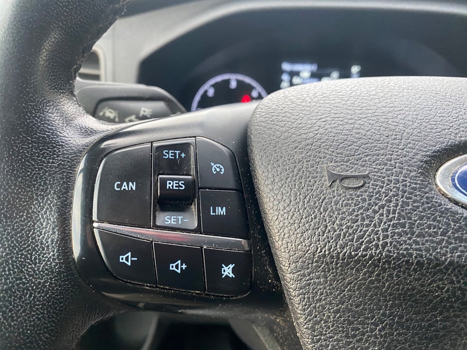 Ford Transit Custom 300L 2,0 TDCi 130 Trend aut.