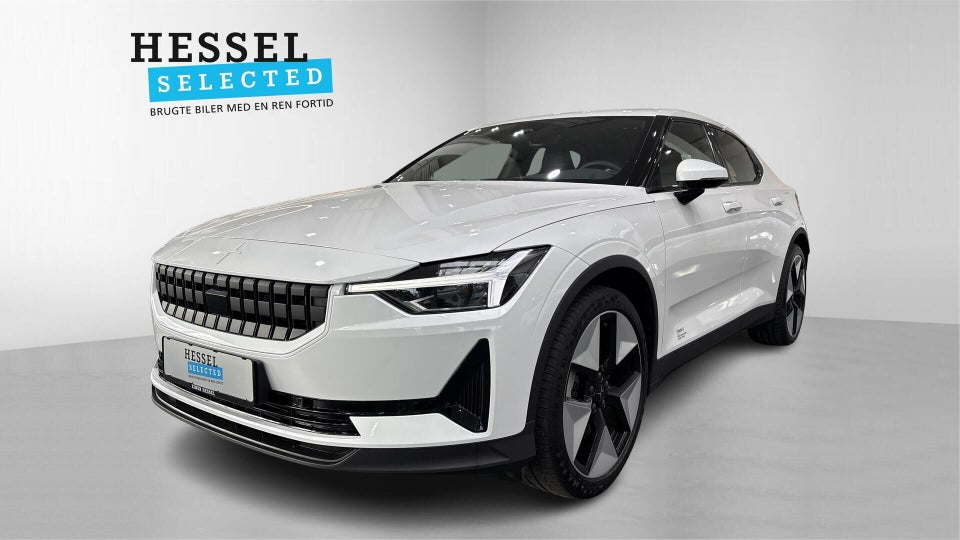 Polestar 2 Standard Range 5d