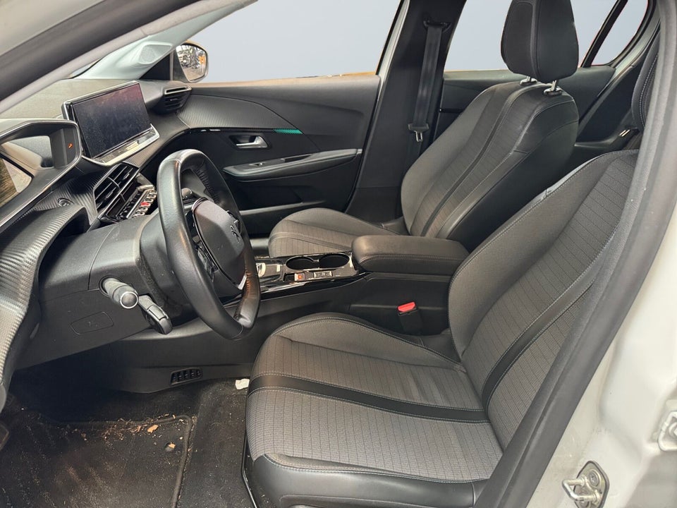 Peugeot e-208 50 Allure 5d