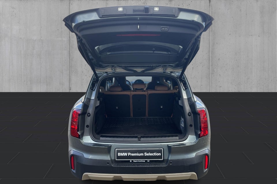 MINI Countryman E Favoured Trim L 5d