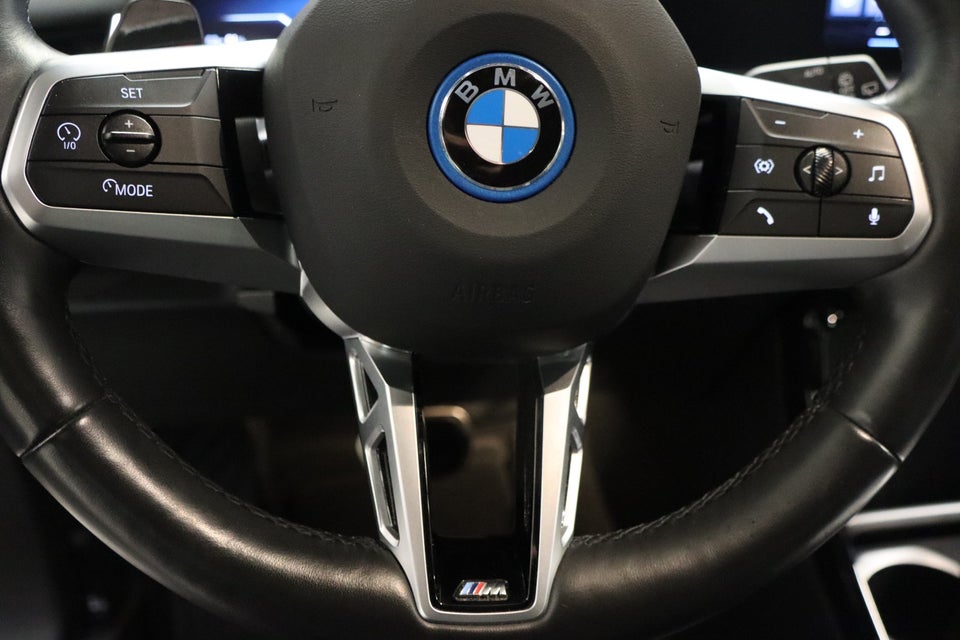 BMW iX1 xDrive30 M-Sport Premium 5d