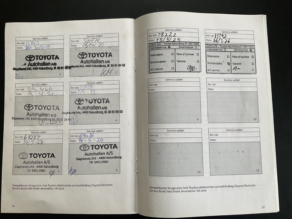 Toyota Yaris 1,5 VVT-iE T2 Premium 5d