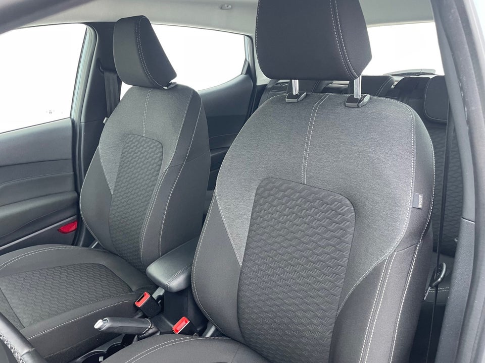 Ford Fiesta 1,0 EcoBoost mHEV Titanium 5d