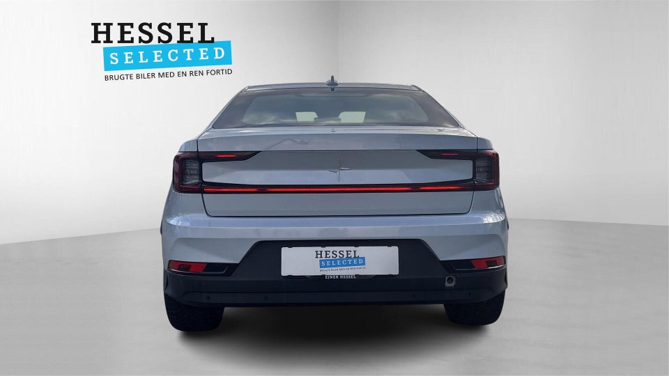Polestar 2 Long Range 5d