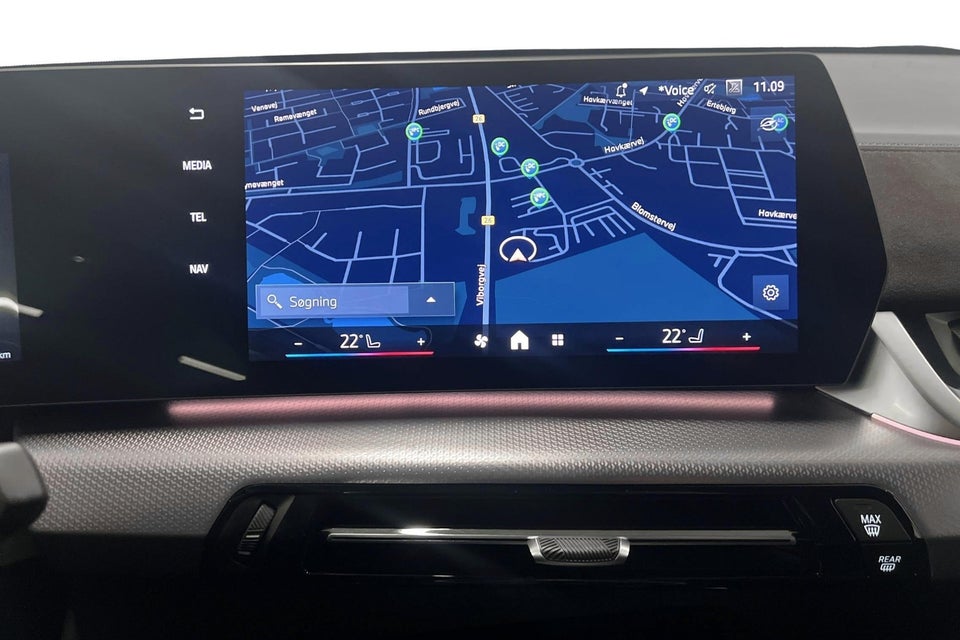 BMW iX2 eDrive20 M-Sport 5d