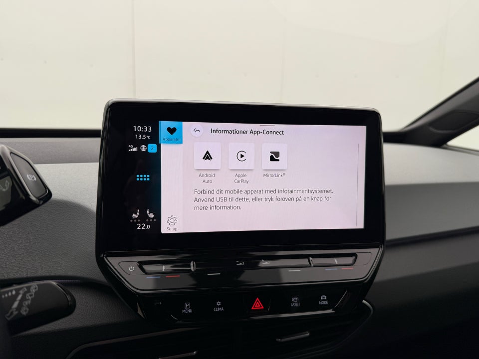 VW ID.3 58 Pro Business 5d