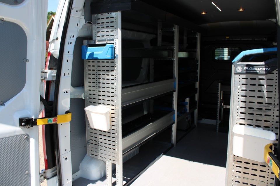 Ford Transit Custom 300 L2 2,0 TDCi 130 Trend