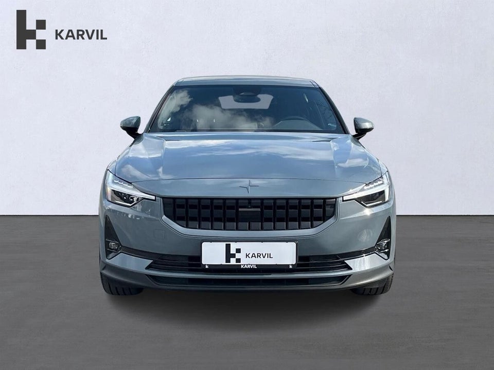 Polestar 2 Standard Range 5d