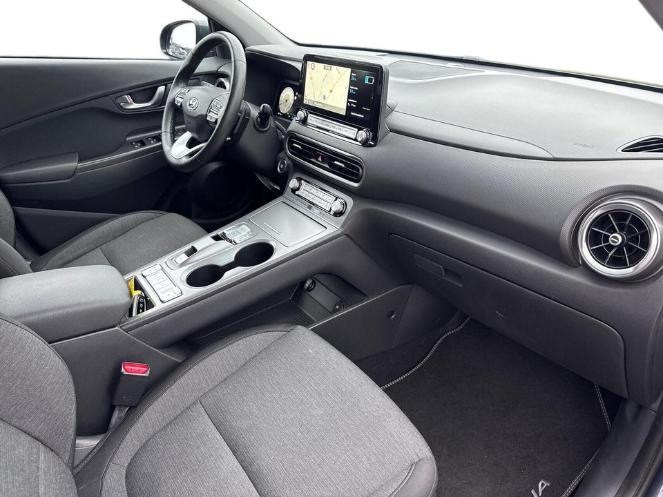 Hyundai Kona 39 EV Trend 5d