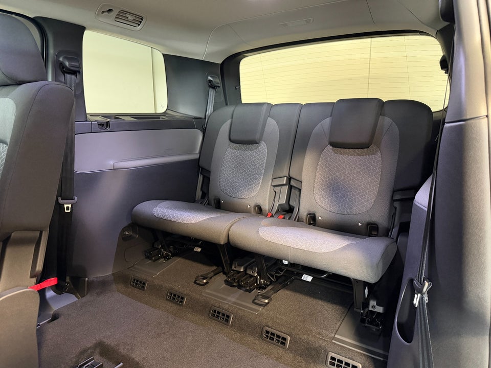 VW ID. Buzz 86 Pro 7prs LWB 5d