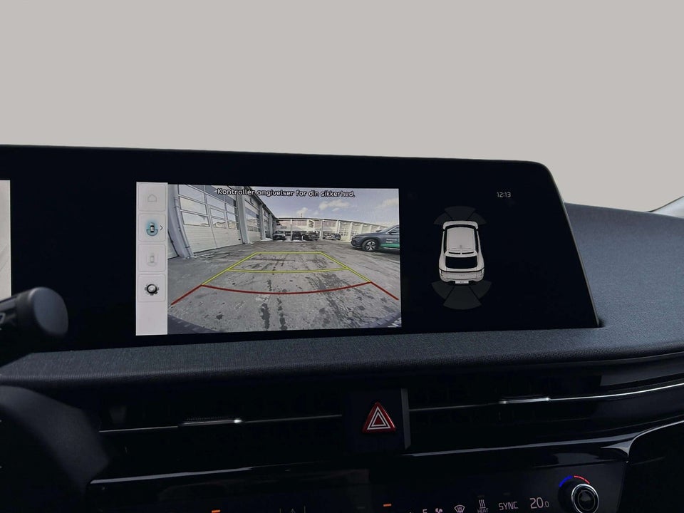 Kia EV6 58 Standard Range Access 5d