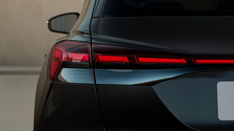 Audi Q4 e-tron 45 Ultra 5d