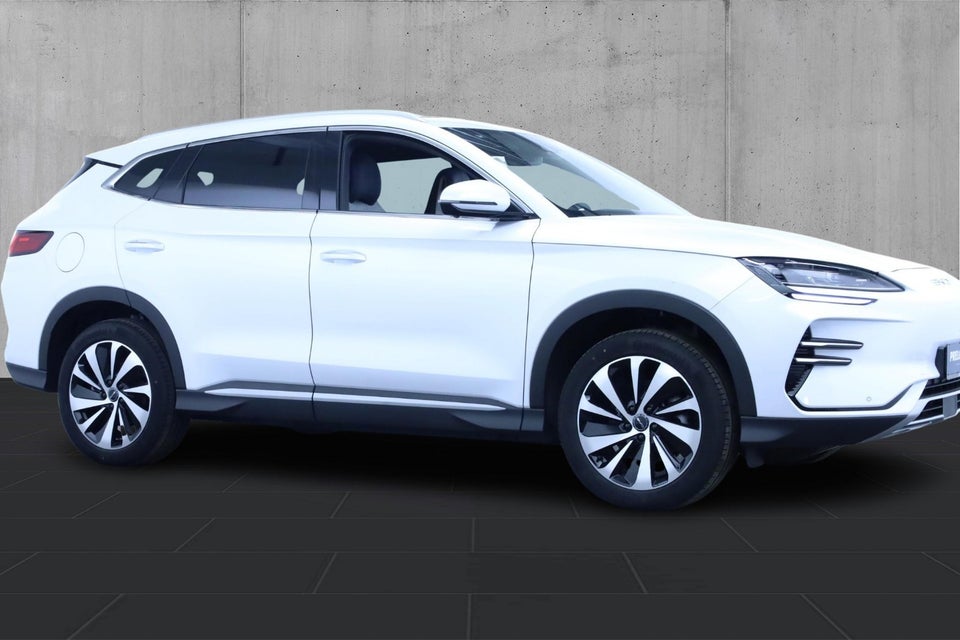 BYD Seal U 72 Comfort 5d