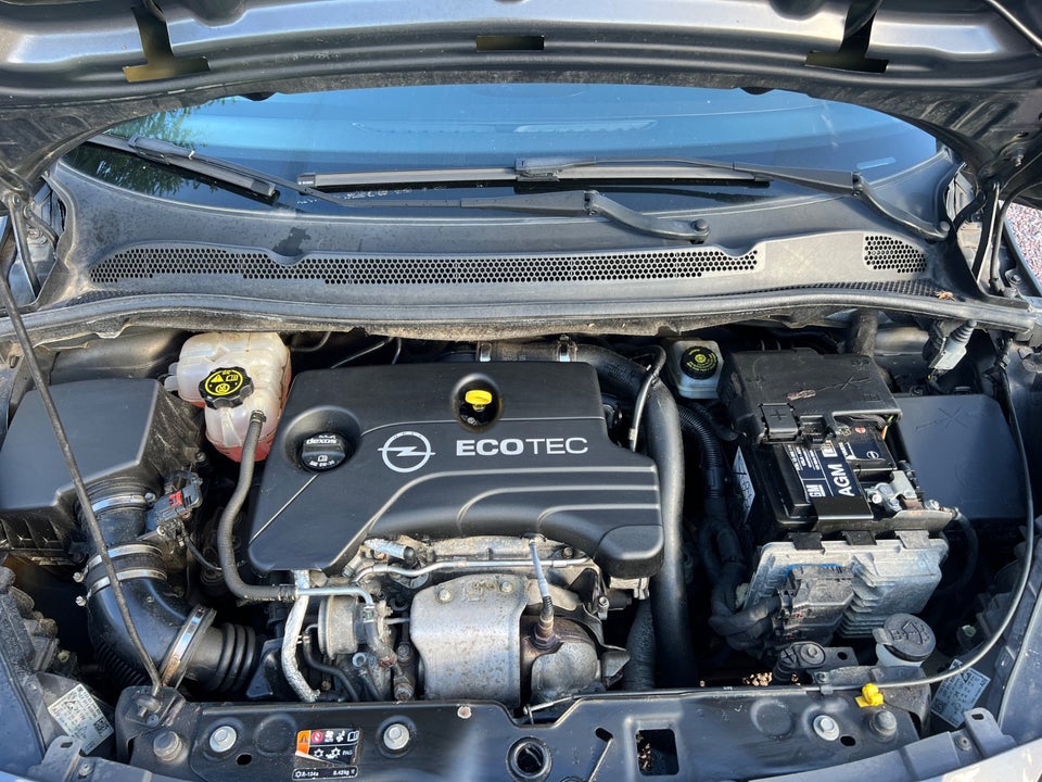 Opel Corsa 1,0 T 90 Enjoy 5d