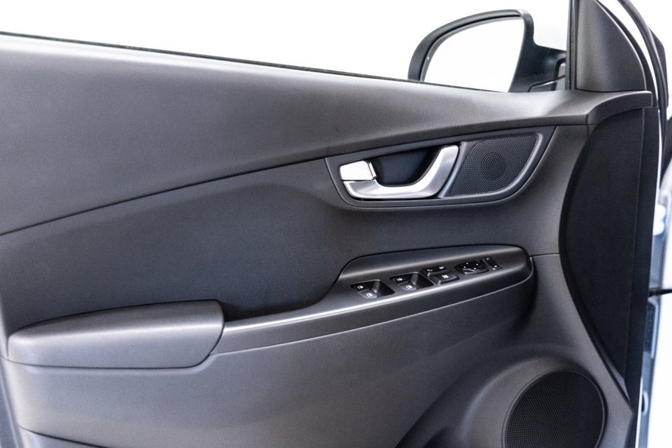 Hyundai Kona 39 EV Select 5d