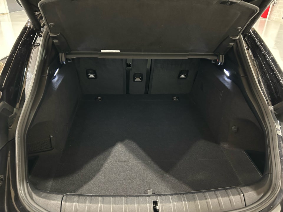 Porsche Taycan Performance+ Sport Turismo 5d