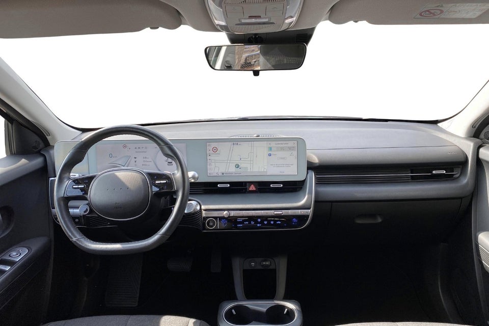 Hyundai Ioniq 5 58 5d