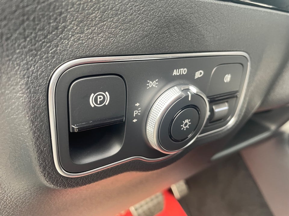 Mercedes EQA250+ AMG Line 5d