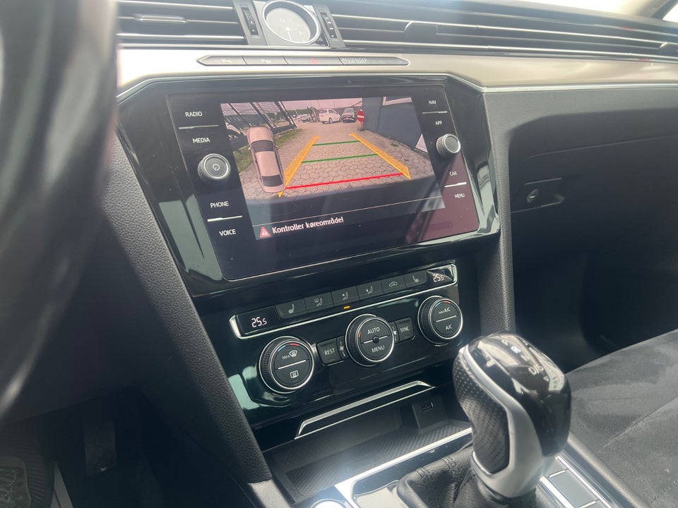 VW Passat 1,4 TSi 150 Highline Premium DSG 4d