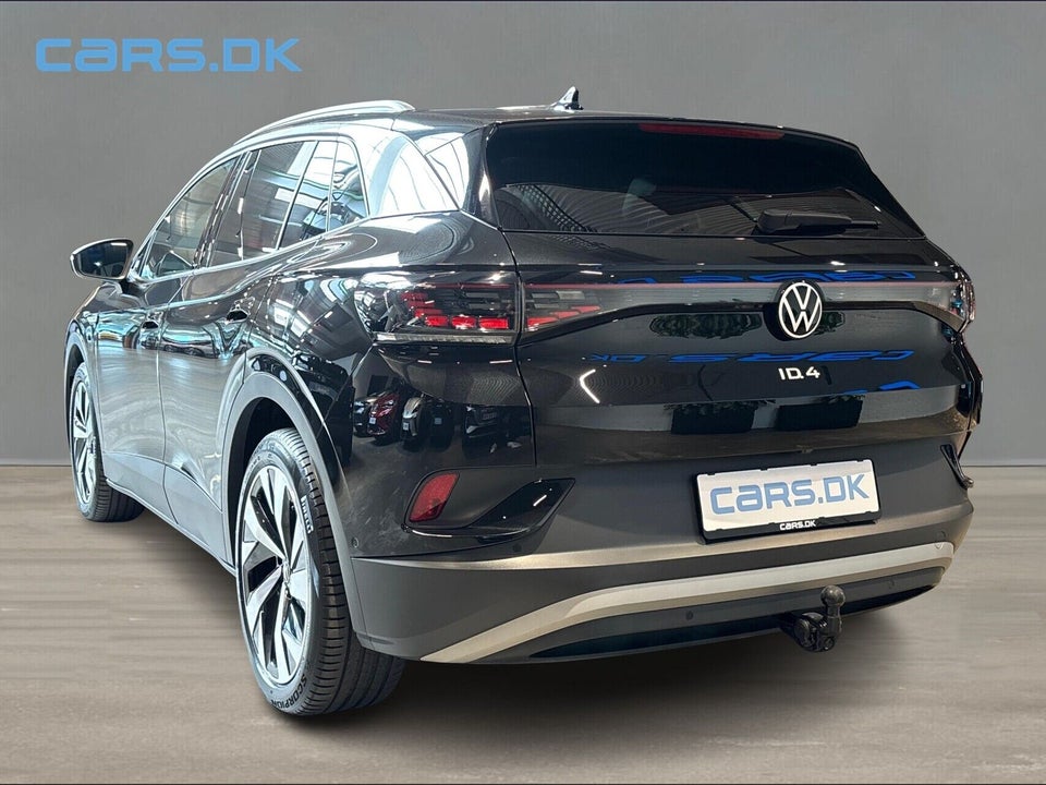 VW ID.4 77 Pro Performance 5d