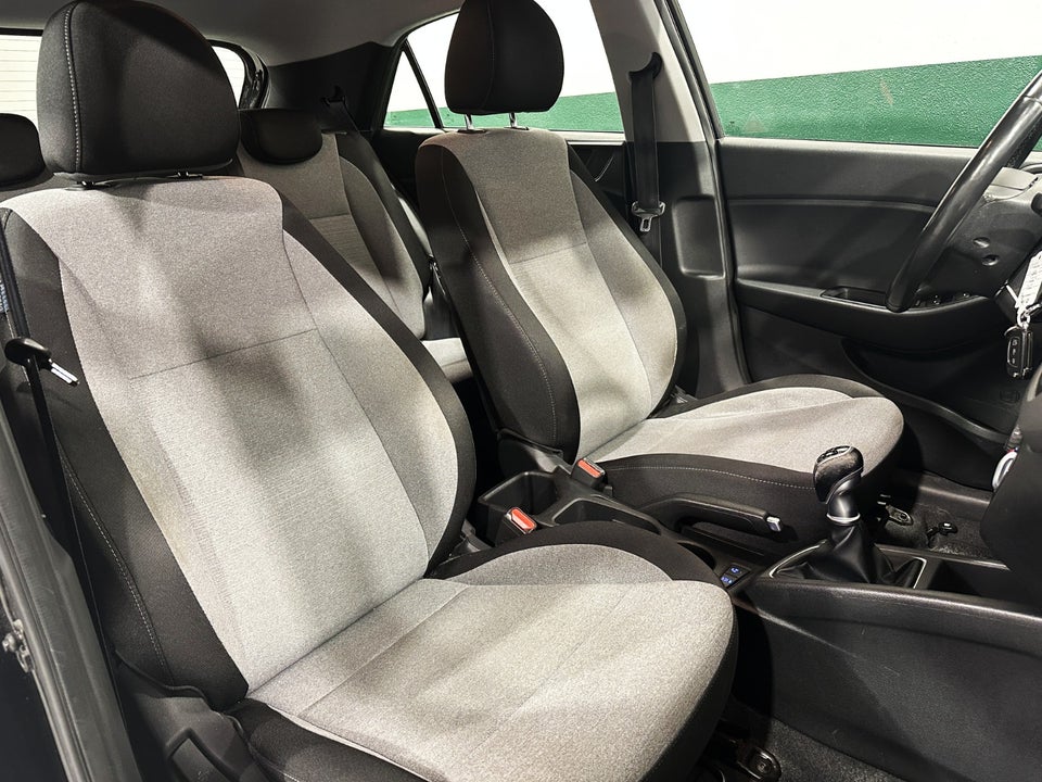 Hyundai i20 1,1 CRDi 75 Trend 5d