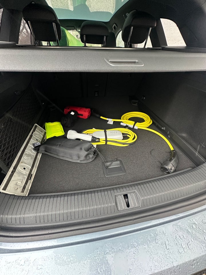 VW ID.7 86 Style S+ Tourer 5d