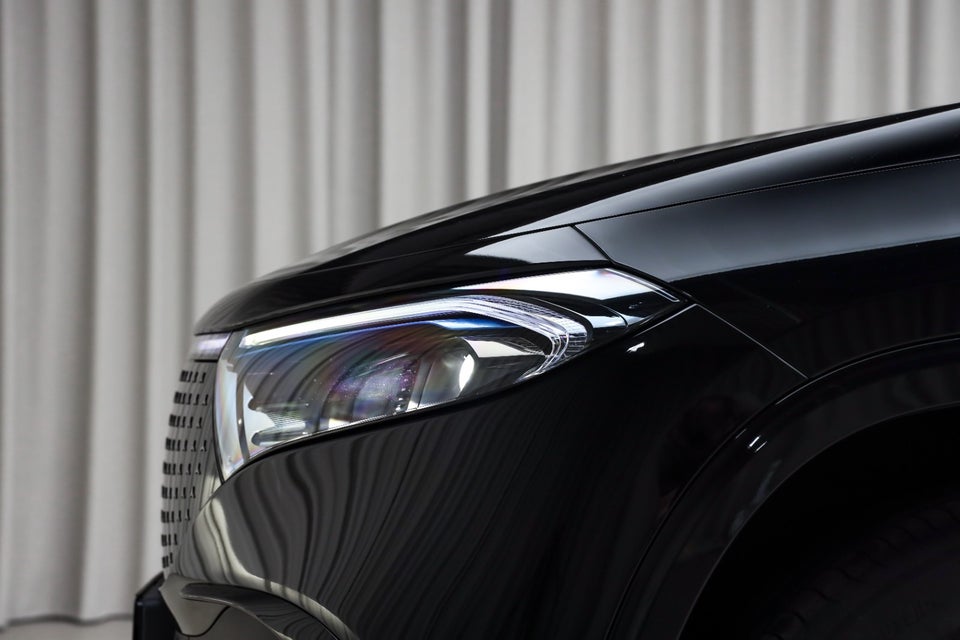 Mercedes EQA250+ AMG Advance 5d