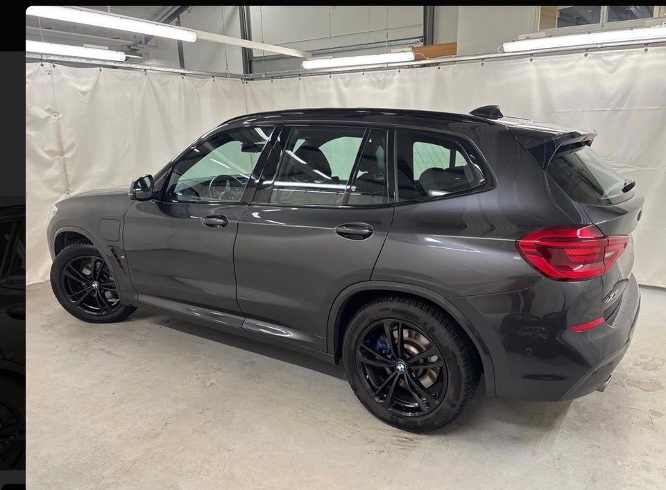 BMW X3 2,0 xDrive30e M-Sport aut. 5d