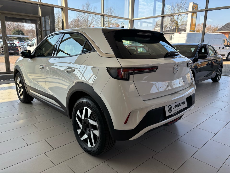 Opel Mokka-e 50 Elegance 5d