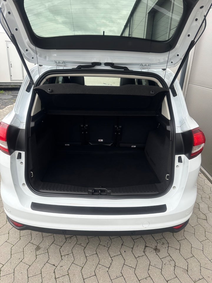 Ford C-MAX 1,0 SCTi 125 Titanium 5d