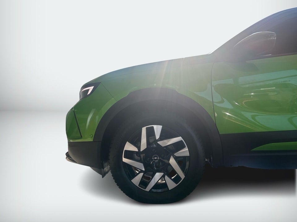 Opel Mokka-e 50 GS Line 5d