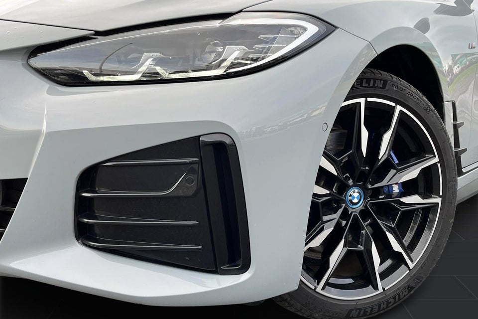 BMW i4 M50 xDrive 5d