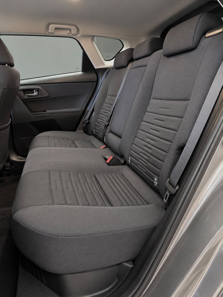 Toyota Auris 1,8 Hybrid H2 Comfort CVT 5d