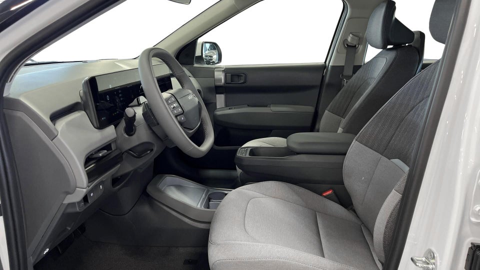 Kia EV3 58 Standard Range Access 5d