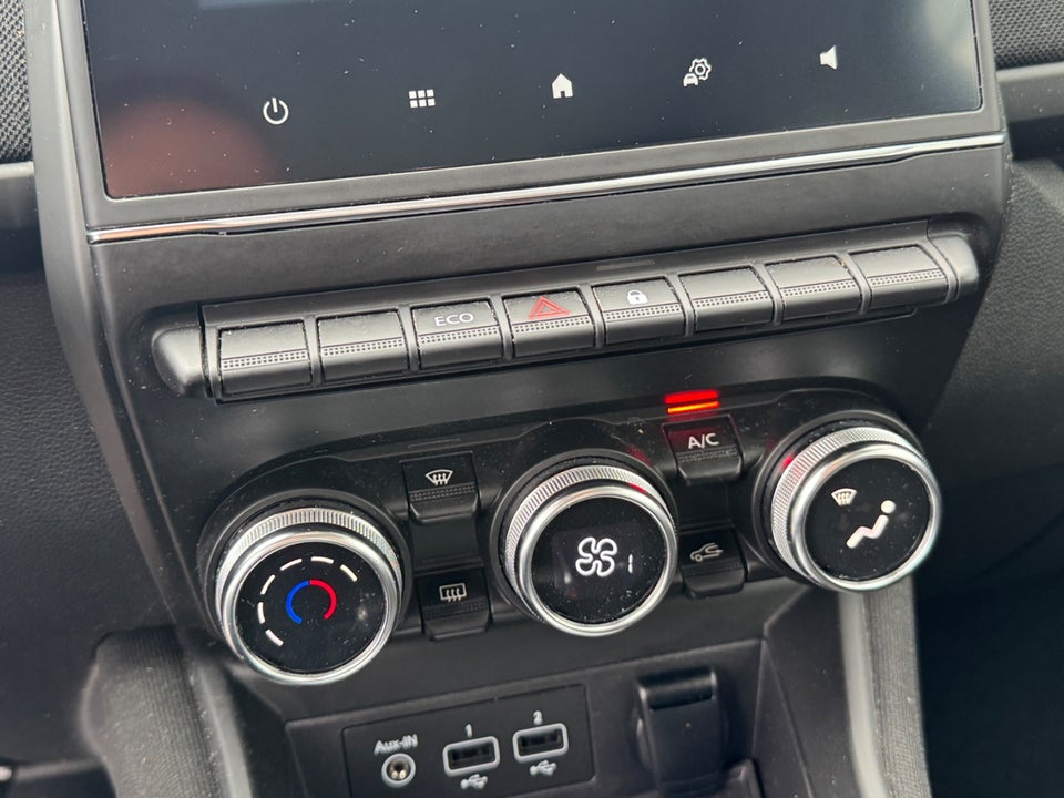 Renault Zoe 52 Life 5d