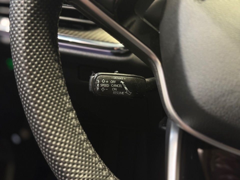 Skoda Enyaq 85 iV Sportline 5d