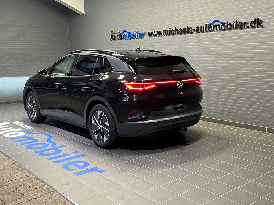 VW ID.4 77 Pro Business Premium 5d