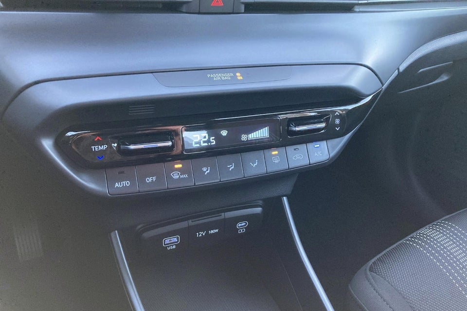 Hyundai i20 1,0 T-GDi Essential 5d