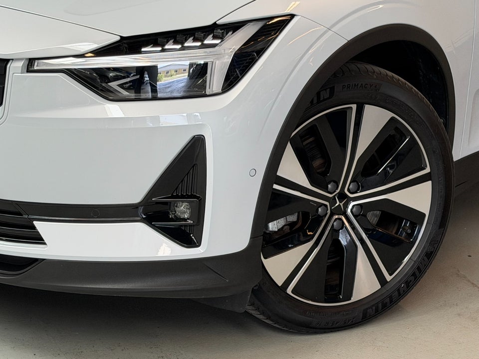 Polestar 2 Long Range 5d