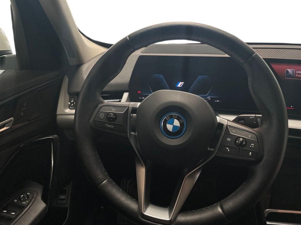 BMW iX1 eDrive20 5d