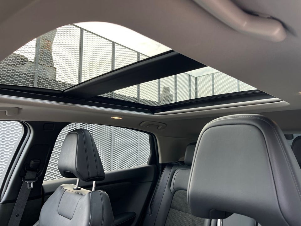 Nissan Ariya 87 Evolve 5d