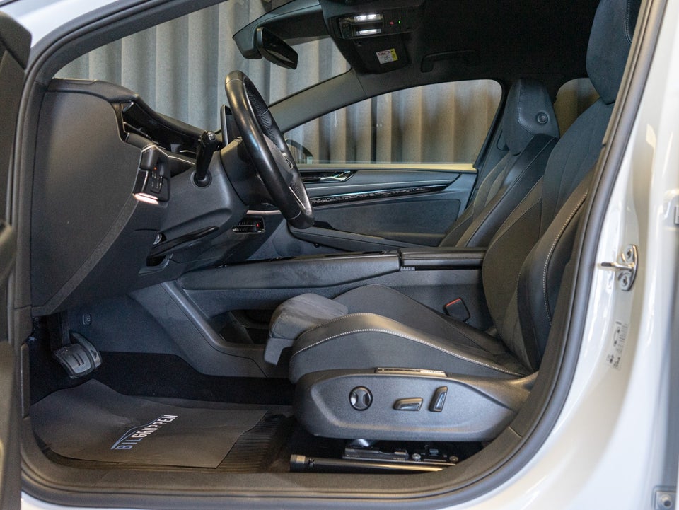 VW ID.7 77 Pro Tourer 5d