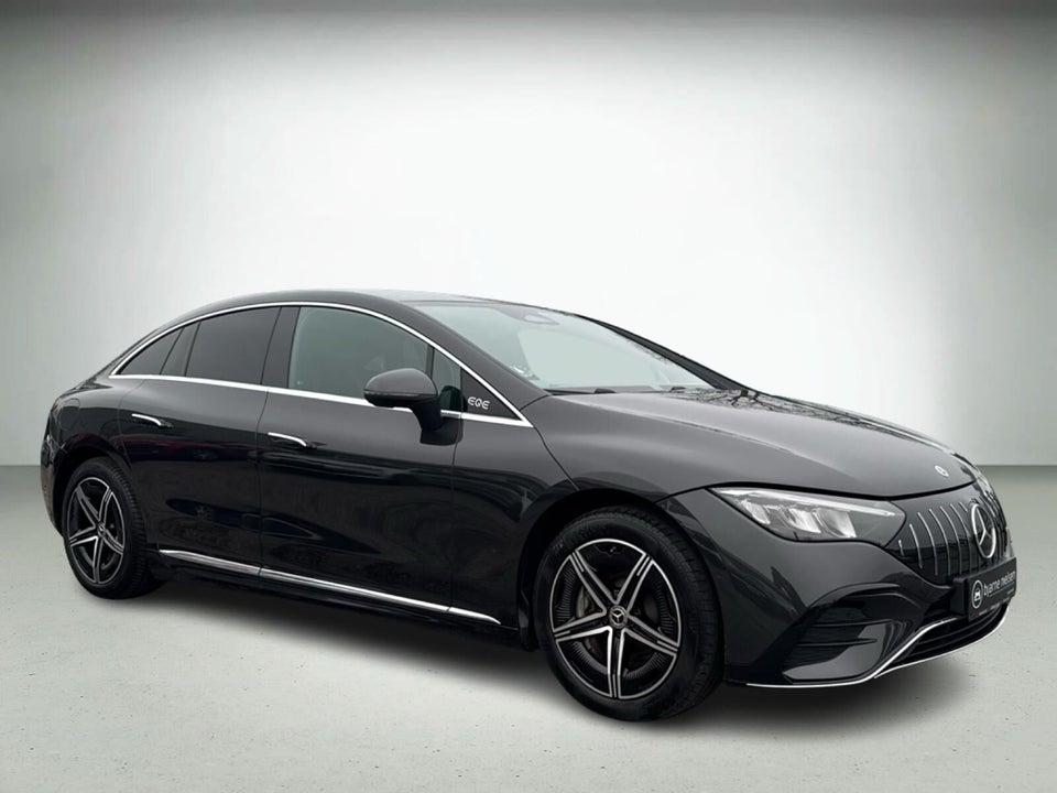 Mercedes EQE350+ AMG Line 4d