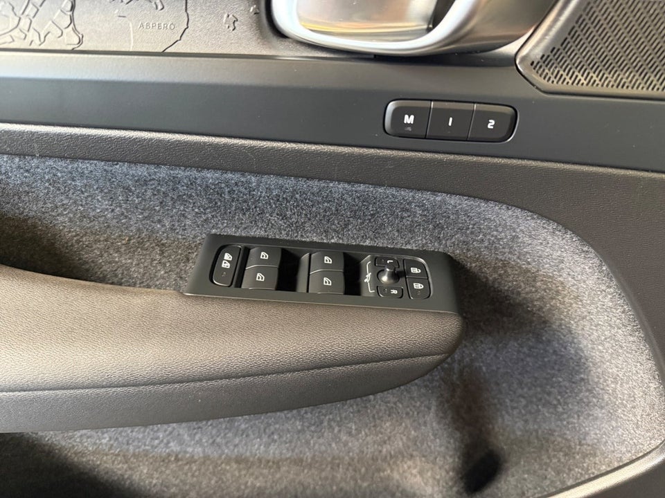 Volvo XC40 P6 ReCharge Ultimate 5d