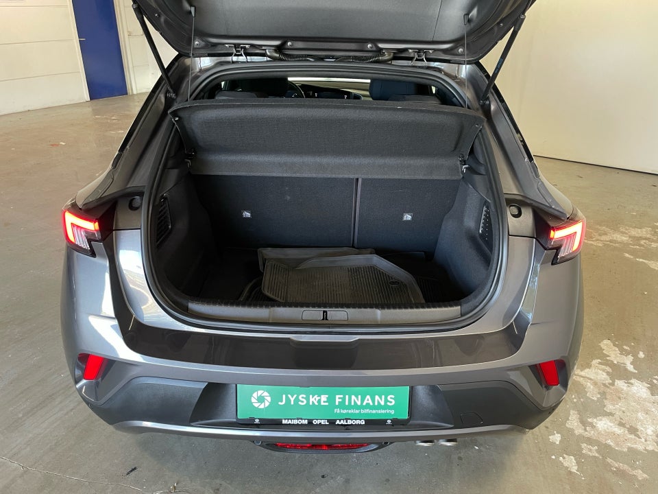 Opel Mokka 1,2 T 130 Blitz aut. 5d