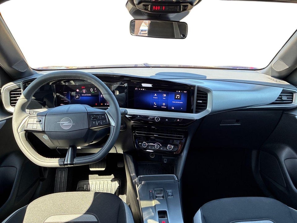 Opel Mokka-e 54 Edition 5d